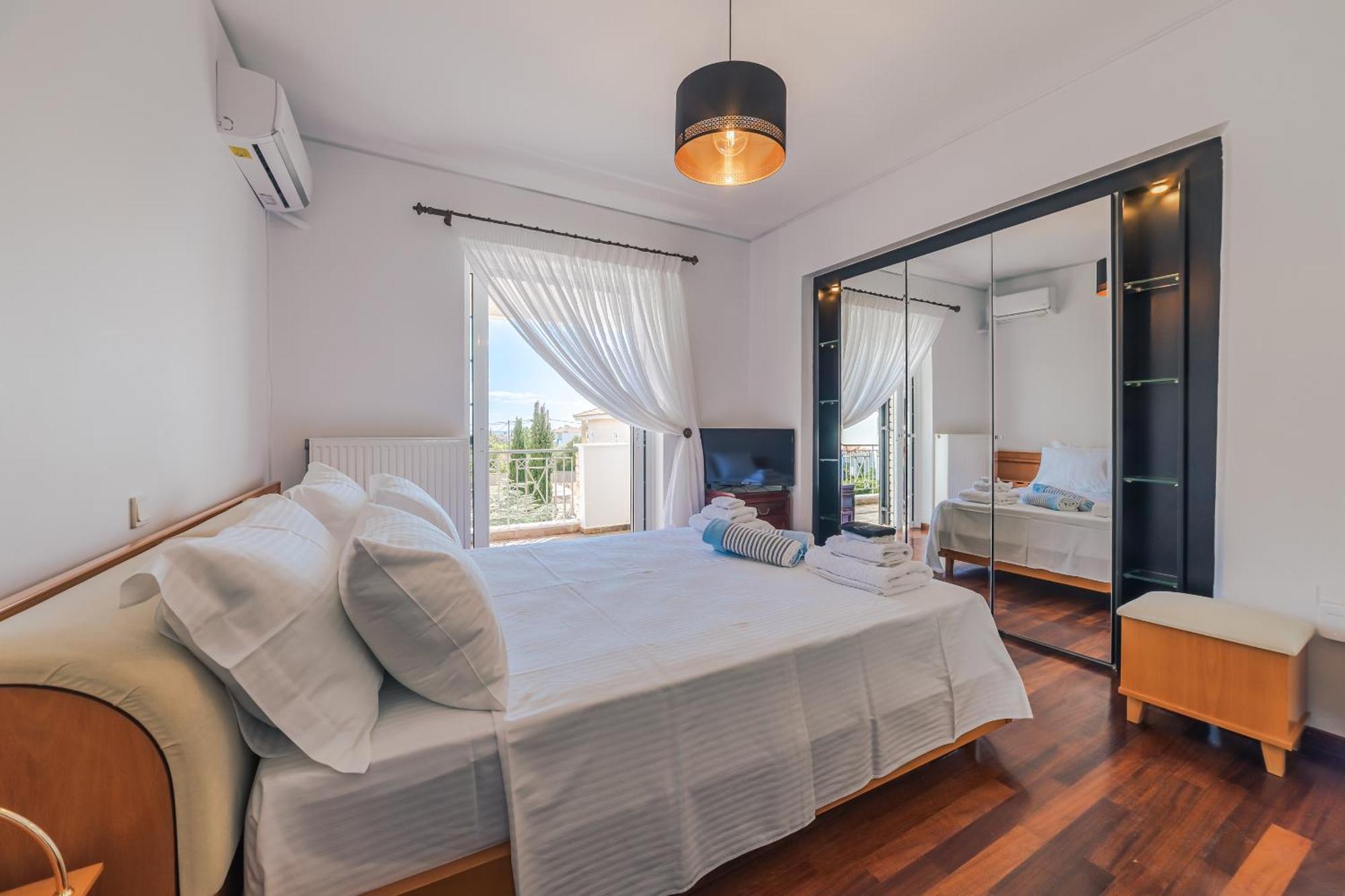 Lagonisi Luxury Escape מראה חיצוני תמונה