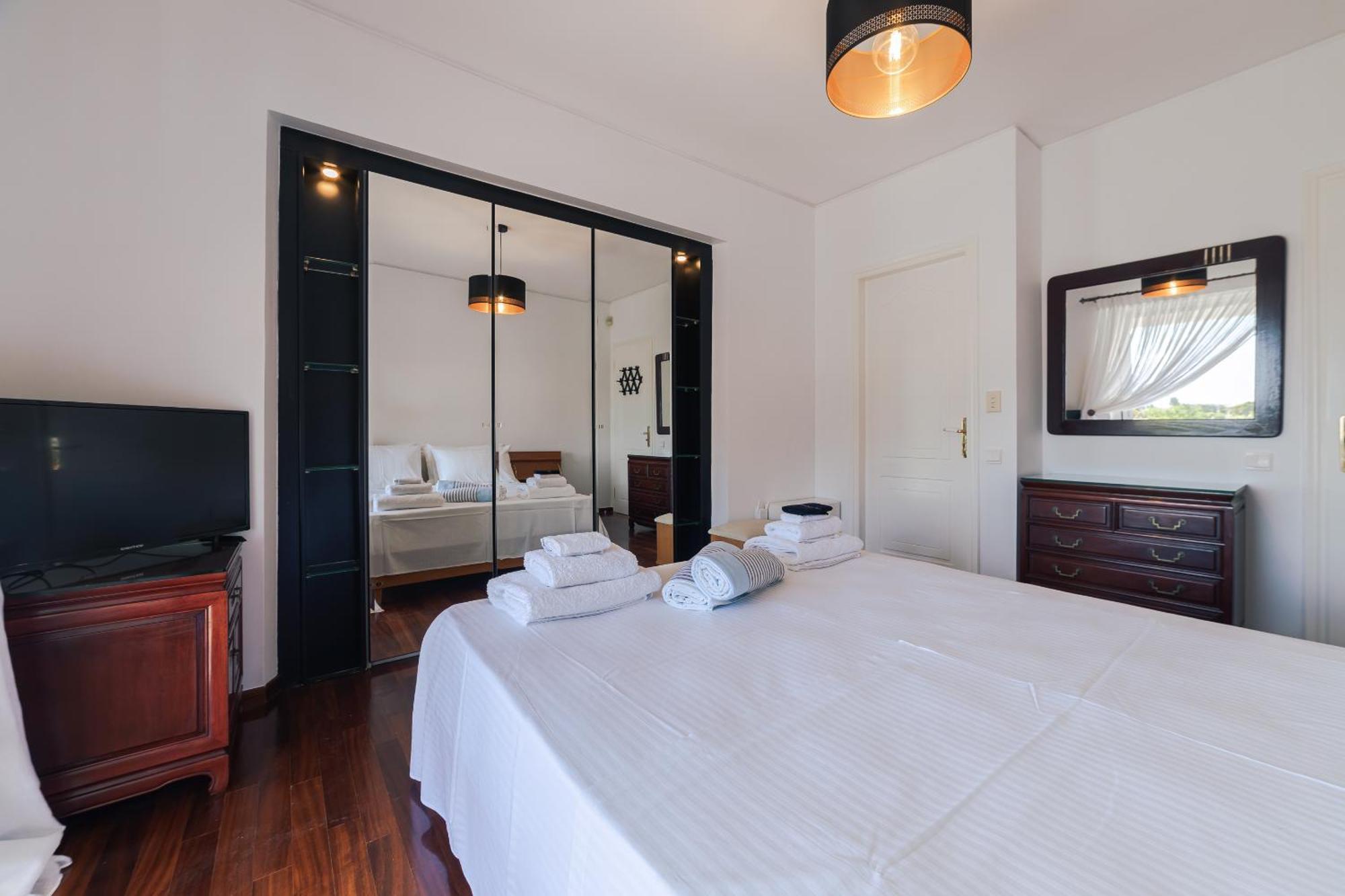 Lagonisi Luxury Escape מראה חיצוני תמונה